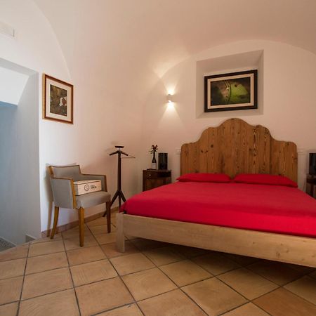 Vila Palazzo Tronconi Arce Exteriér fotografie