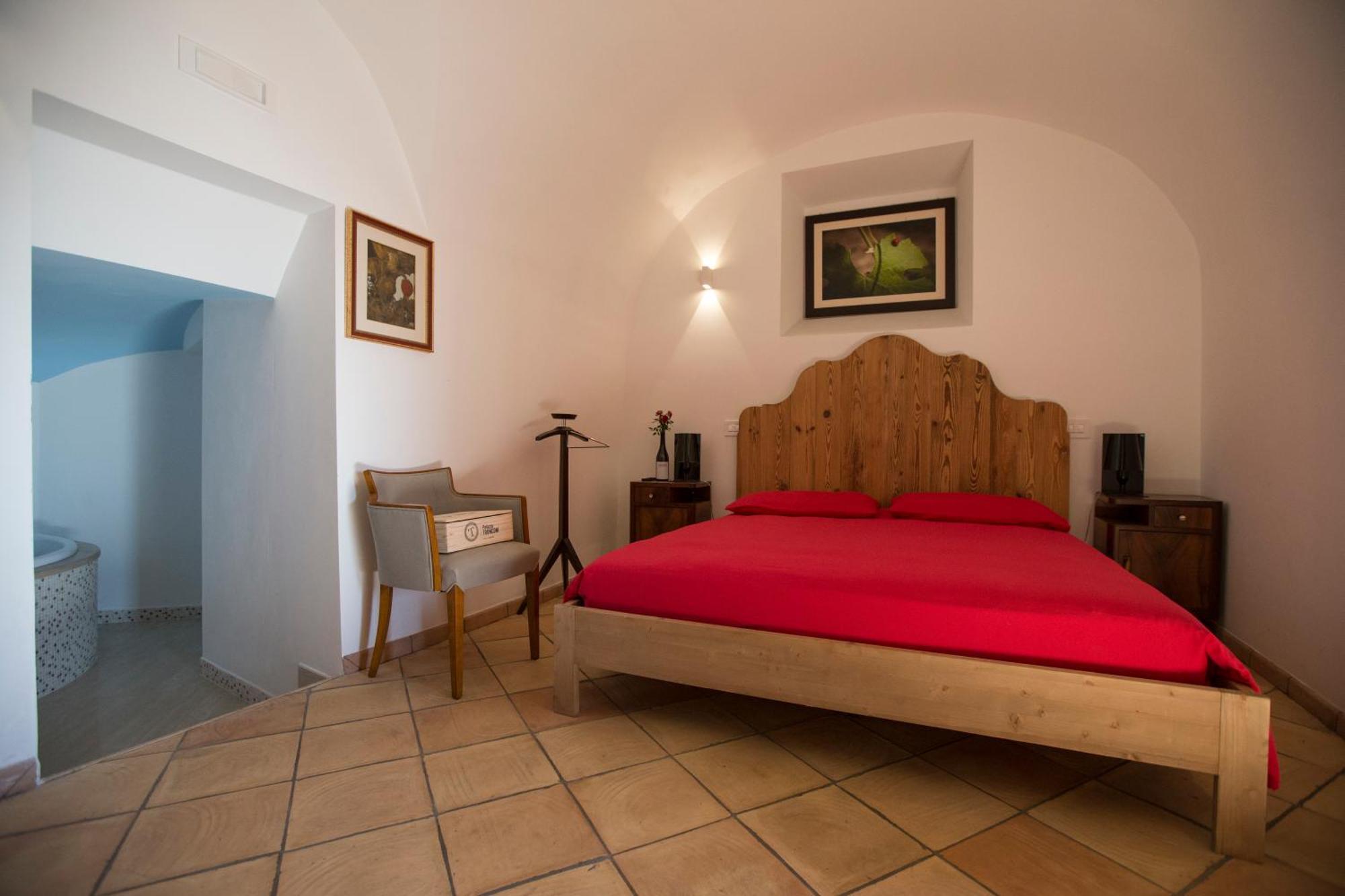 Vila Palazzo Tronconi Arce Exteriér fotografie