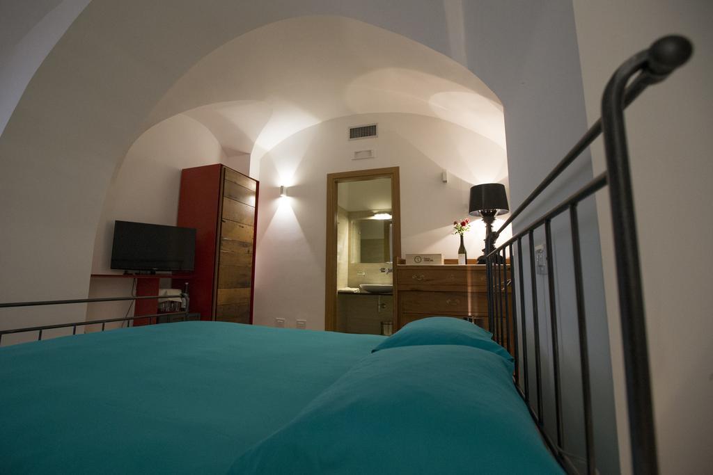 Vila Palazzo Tronconi Arce Exteriér fotografie